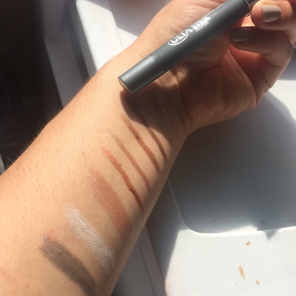 New Ulta eyeshadow sticks - Picture 8 of 8